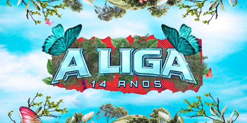 A Liga