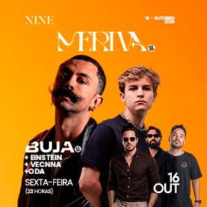 Meriva - Nine Club