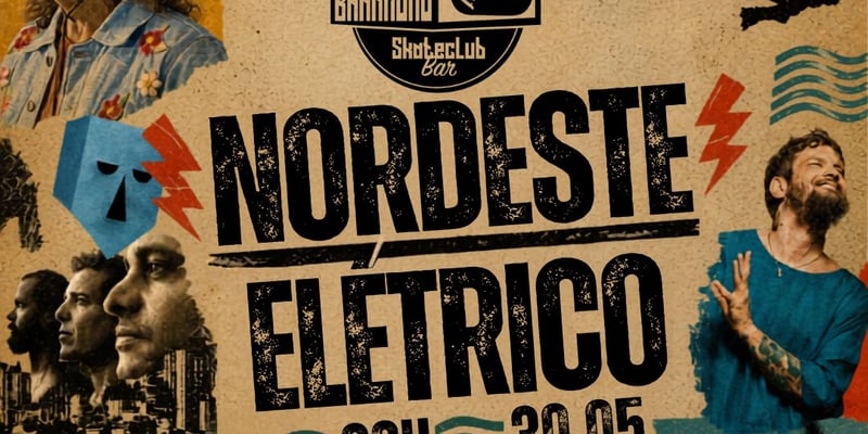 Nordeste Elétrico