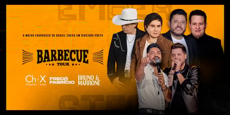 Barbecue - Ribeirão Preto