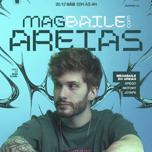 Mag baile com areias 3
