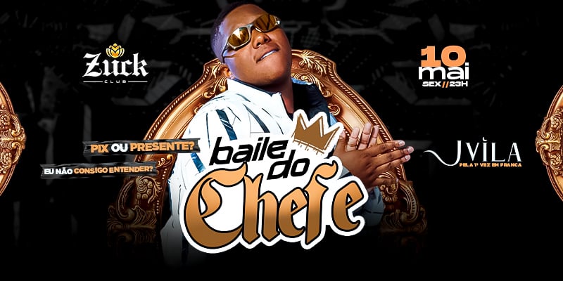 Baile do Chefe