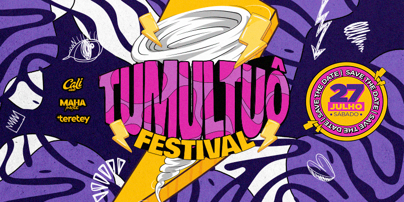 Tumultuô Festival