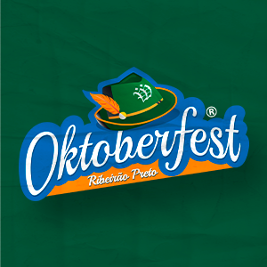 OKTOBERFEST RIBEIRÃO PRETO - LOJINHA OFICIAL
