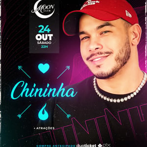 Show Chininha