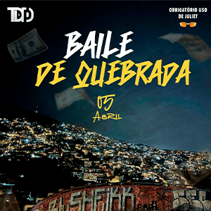 Baile de Quebrada