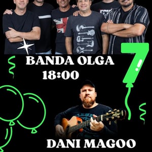7 anos da venda