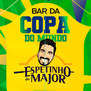 Bar da Copa - Espetinho do Major - 29/06