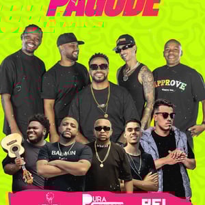 Vem de Pagode