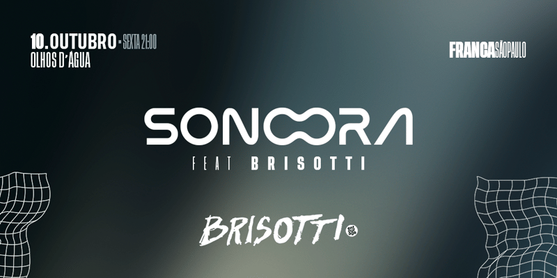 Sonoora Feat Brisotti