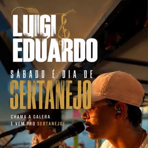 Luigi Eduardo Sábado - Único Floating Bar