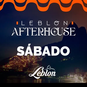 Varanda Leblon- 28/02