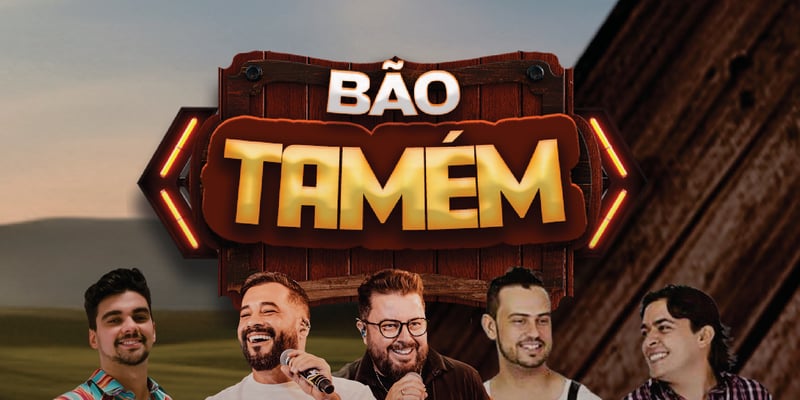 BAILE DO COWBOY