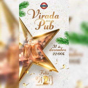 Virada no Pub