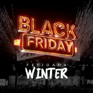 Feijoada Winter (Black Friday 2025 )
