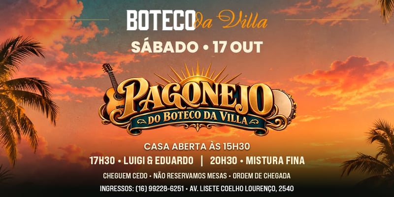 Pagodin da Villa