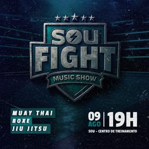 Sou Fight Music Show 