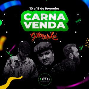 Carna Venda 