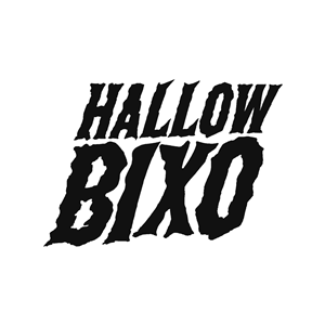 HALLOWBIXO - ULTIMA EDIÇÃO