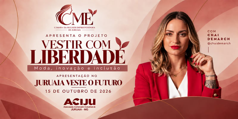 Juruaia Veste Futuro