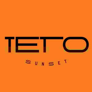 Tetto Sunset 