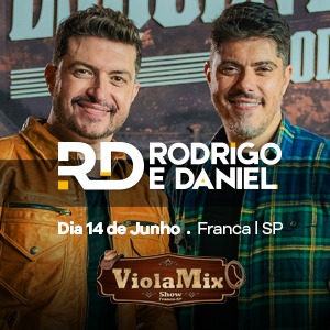 Rodrigo e Daniel