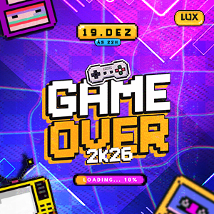 Game Over 2026