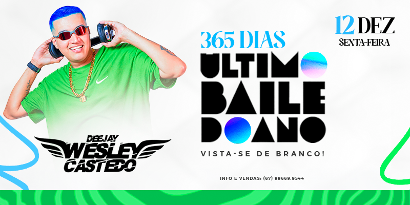 Último Baile do Ano