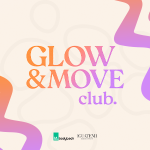 Glow e move Club 