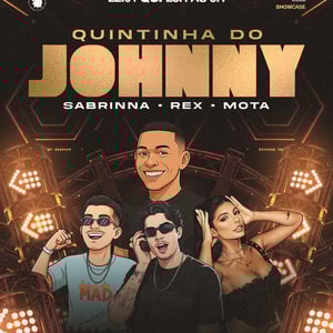 Quintinha do Johnny
