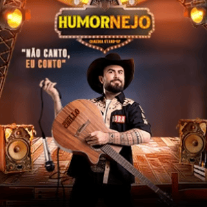 MARCUS CIRILLO EM RIO CLARO (Show novo)