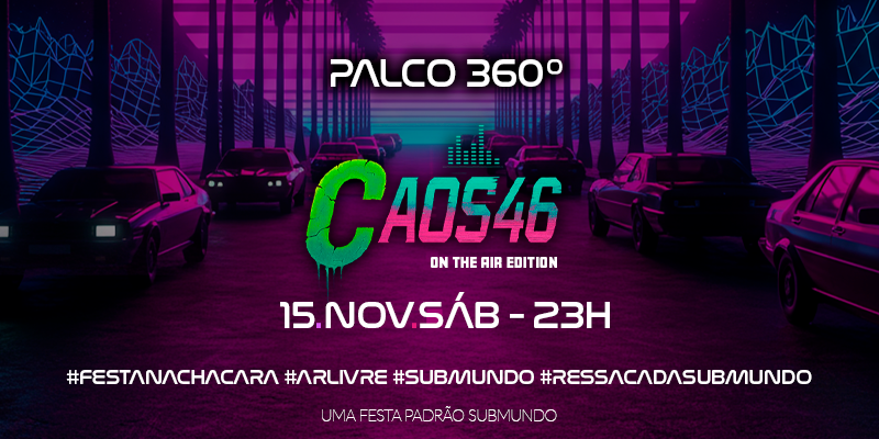 CAOS 546