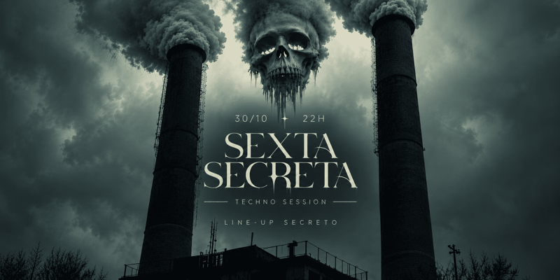 Sexta secreta