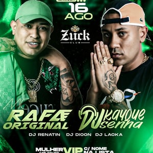 Baile da Marcone