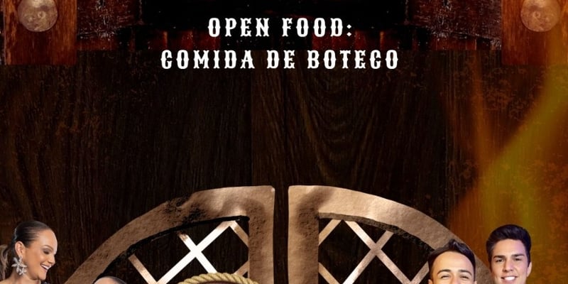 Sertanejo e Flashback