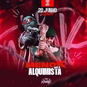 Meno K Alquimista