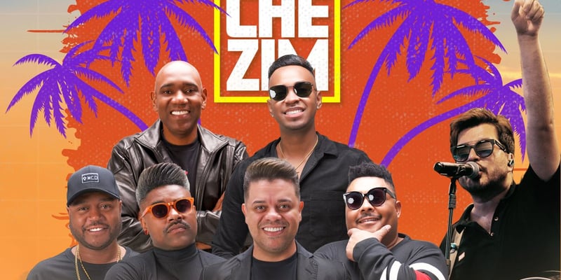 Tuchezim Sunset de Verão