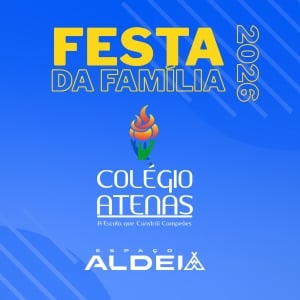 Festa da Família 2026