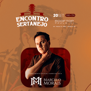 Encontro Sertanejo