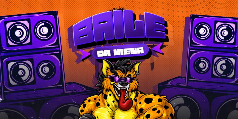 Baile da Hiena