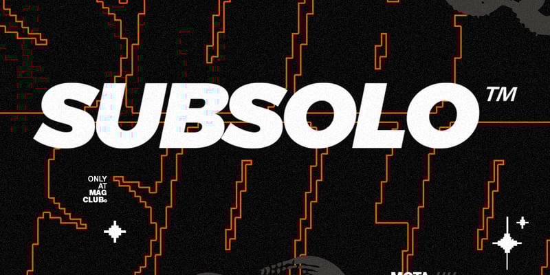 SUBSOLO