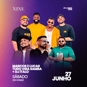 RESENHA DA NINE
