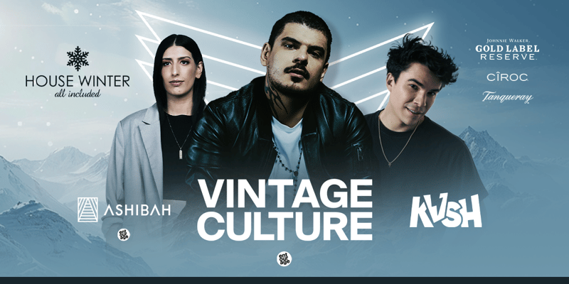 House Winter - Campos do Jordão