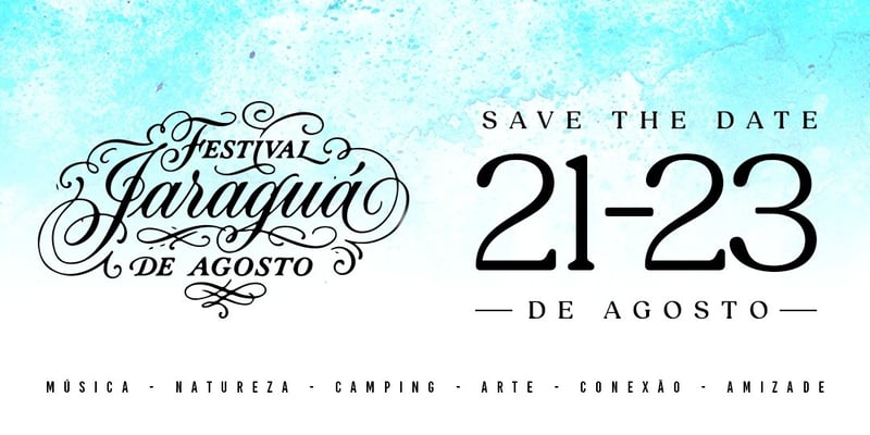 Festival Jaraguá de Agosto