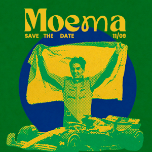 Moema -Nine Club