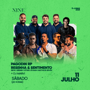 Resenha da Nine