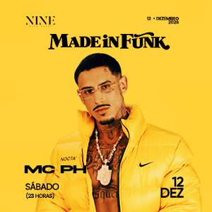 Made In Funk