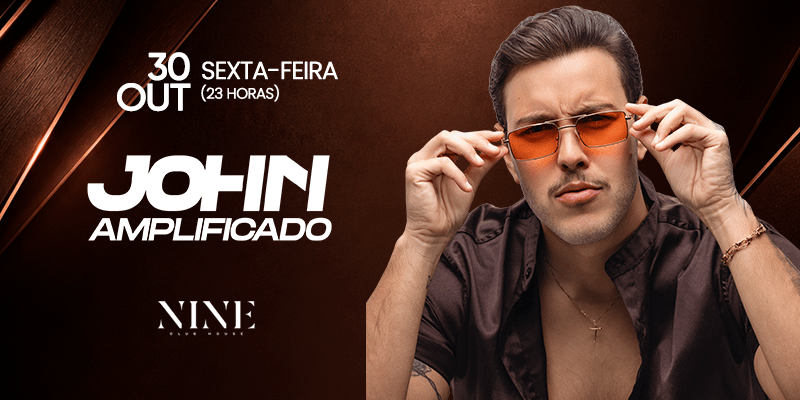 Jhon Amplificado