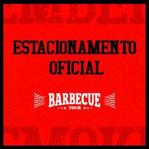 Estacionamento Oficial - Barbecue