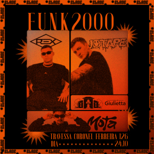Funk 2000